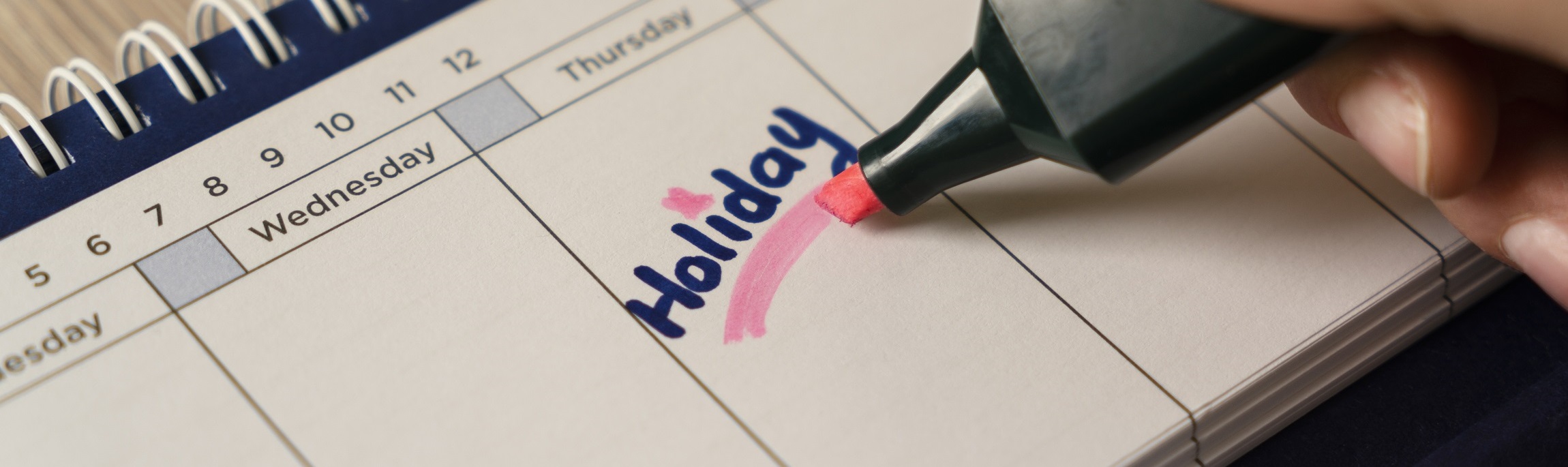 Bank of Hays Locations Holiday Closings